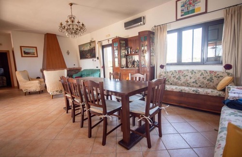 Molfetta House | VillaTonia Ilparcoincittà