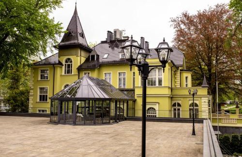 Zgorzelec Bed & Breakfast | Villatoro