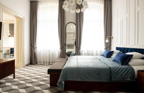 Zgorzelec Bed & Breakfast | Villatoro