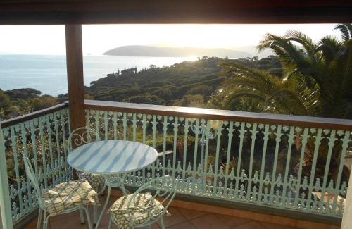 Capoliveri Apartment | Villatramontistella