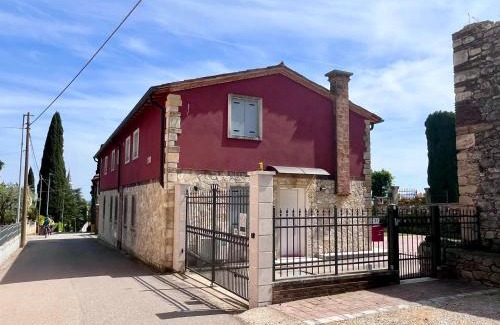 Castegnero Bed & Breakfast | Villavecchia