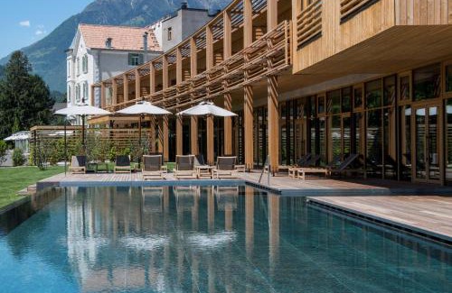 Lagundo Hotel | VillaVerde Aparthotel