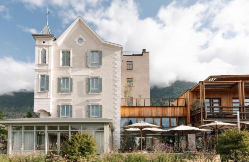 Lagundo Hotel | VillaVerde Aparthotel