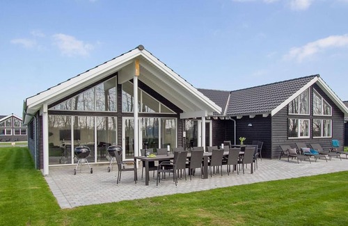 Olpenitz House | VillaVilla #712 - Olpenitz, Deutschland