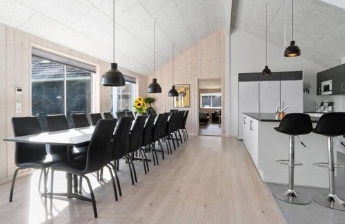 Olpenitz House | VillaVilla #729 - Olpenitz, Deutschland