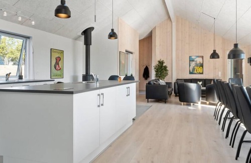 Olpenitz House | VillaVilla #729 - Olpenitz, Deutschland