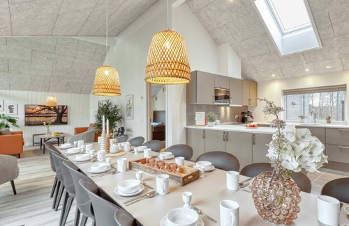 Jesendorf House | VillaVilla #767 - Trams am See, Deutschland