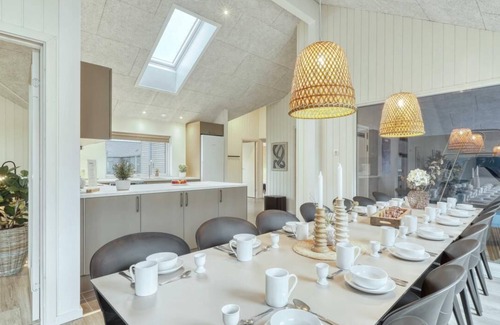 Jesendorf House | VillaVilla #769 - Trams am See, Deutschland