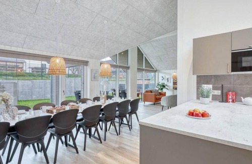 Jesendorf House | VillaVilla #769 - Trams am See, Deutschland