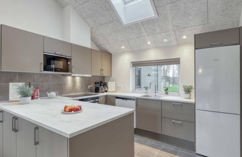 Jesendorf House | VillaVilla #769 - Trams am See, Deutschland