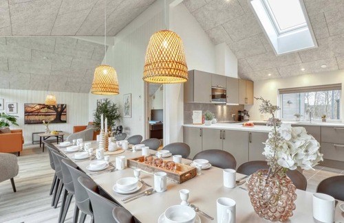 Jesendorf House | VillaVilla #770 - Trams am See, Deutschland