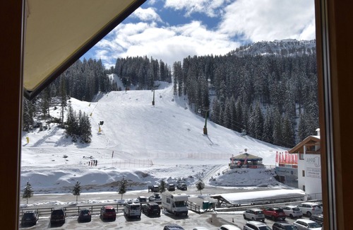 Campo Carlo Magno Apartment | Ville Golf & Ski Trilocale 022143-AT-819873