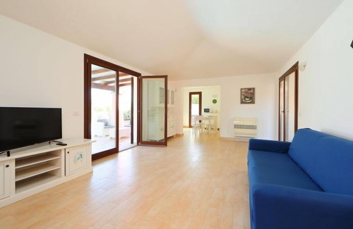 Sant'Elmo House | Ville San Pietro (REI352) by Interhome