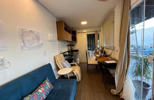 Lago Sul House | Villela Stay - Aluguel de Suítes e Quartos - Lago Sul