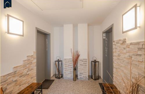 Korswandt Apartment | Villen am See - Villa Petra Whg Bansin