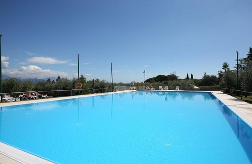 Villaggio Sanghen Villa | Villenpark Sanghen ~ 8321 THREE-ROOM VILLA 5
