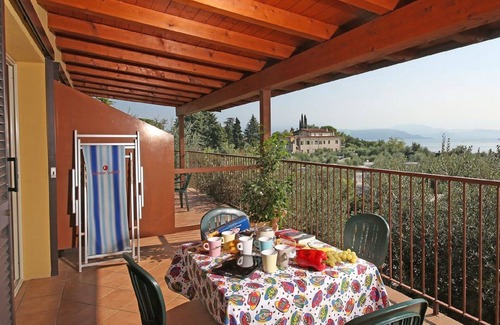 Villaggio Sanghen Villa | Villenpark Sanghen ~ 8321 THREE-ROOM VILLA 5