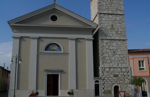 Villesse Apartment | Villesse Centro