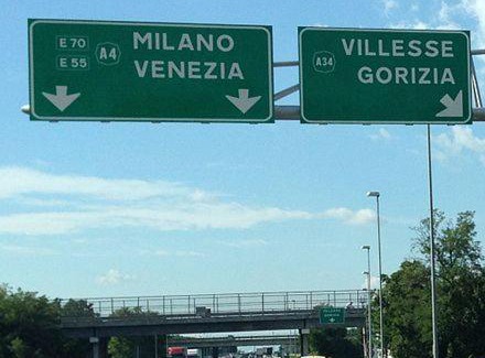 Villesse Apartment | Villesse Centro