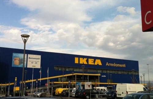 Villesse Apartment | Villesse Centro