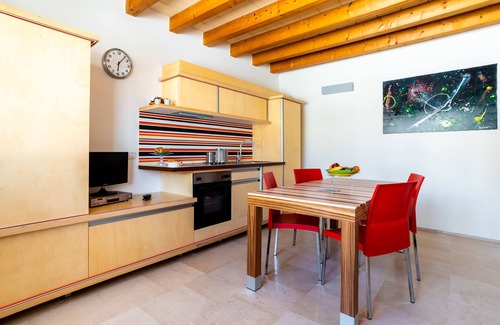 L'Assunta House | Villetta 13 Conchiglia