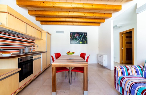 L'Assunta House | Villetta 13 Conchiglia
