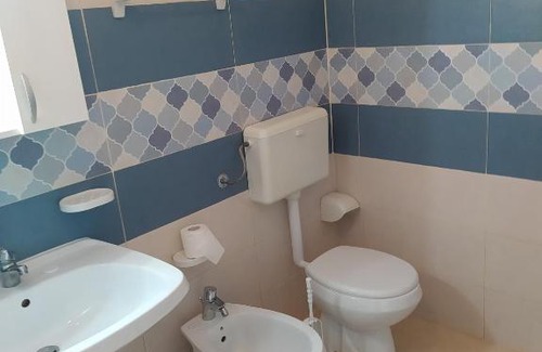 Torre Vado House | villetta a 100 mt. dal mare