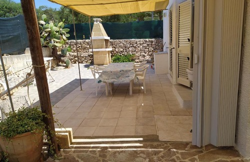Torre Vado House | villetta a 100 mt. dal mare