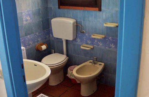 Calasetta Apartment | Villetta a 30 Metri Dalla Spiaggia