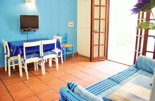 Calasetta Apartment | Villetta a 30 Metri Dalla Spiaggia