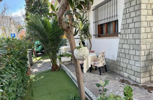 Miramare House | Villetta al mare