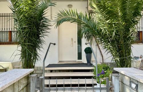 Miramare House | Villetta al mare