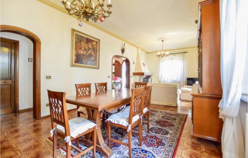 Ex Campo d'Aviazione House | Villetta Angelino