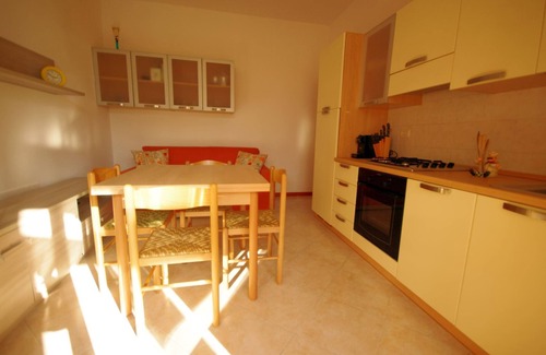 Lido di Pomposa House | Villetta BEGONIE