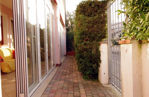 Lido di Pomposa House | Villetta BEGONIE