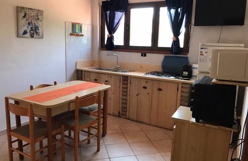 Santa Maria House | Villetta Capo Vaticano Tropea 400 metri dal Mare " LIMONCELLO "