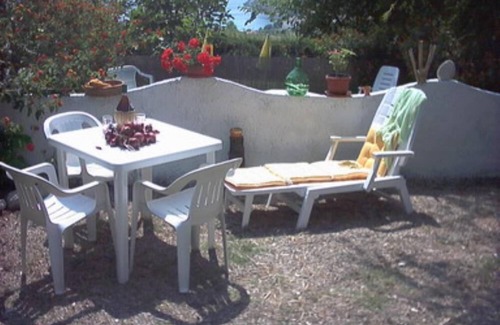 Santa Maria House | Villetta Capo Vaticano Tropea 400 metri dal Mare " LIMONCELLO "