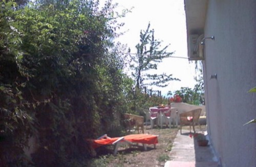 Santa Maria House | Villetta Capo Vaticano Tropea 400 metri dal Mare " LIMONCELLO "