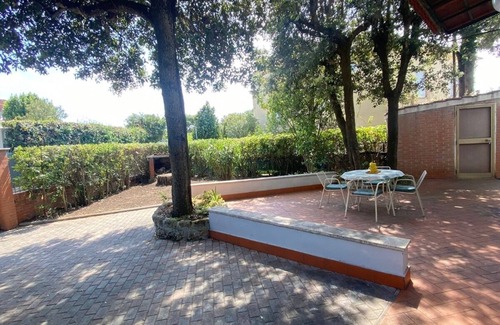 Anzio Villa | Villetta con Giardino a due Passi dal Mare
