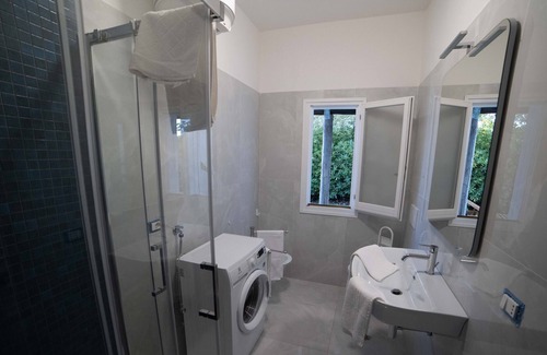 Parghelia Villa | Villetta Jerocades - Sea View