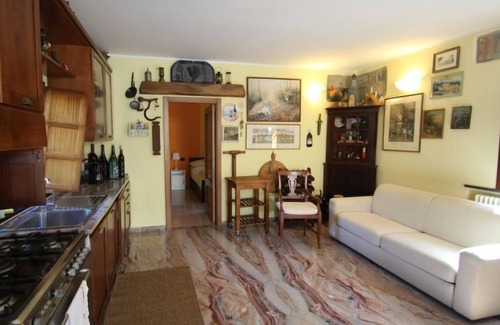 Sestri Levante House | Villetta Luciana by Interhome