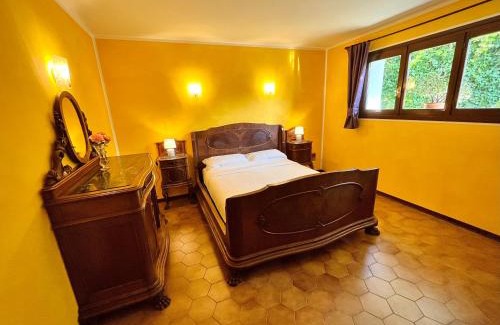 Tarzo Apartment | Villetta Manuel