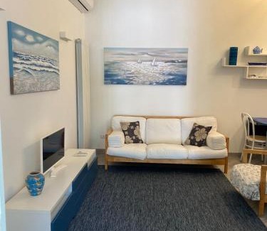 Fregenae Villa | Villetta mare e pineta