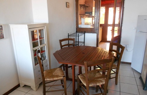 Costa Paradiso Cottage | Villetta Mariarte great sea view and great sunset