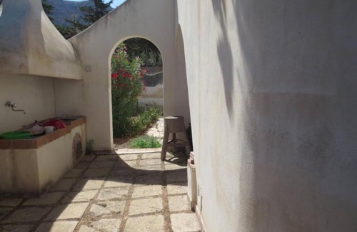 Pizzolungo Villa | Villetta per te