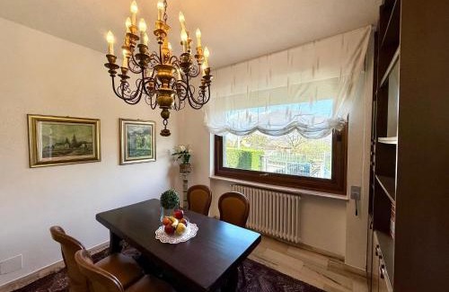 Domodossola House | Villetta Rosa