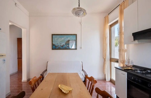Padula Fede Villa | Villetta Sirena, Porto Cesareo