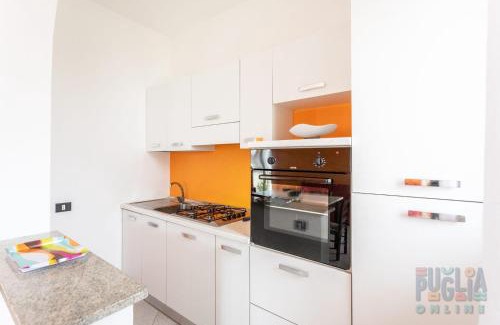 Torre Vado Apartment | Villetta Tulipano a Torre Vado