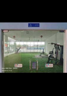 Ipoh Apartment | Villie pavilion