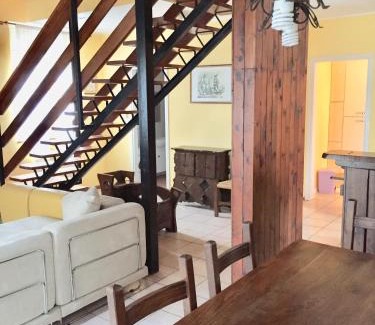 Lignano Pineta House | Villino Colussi